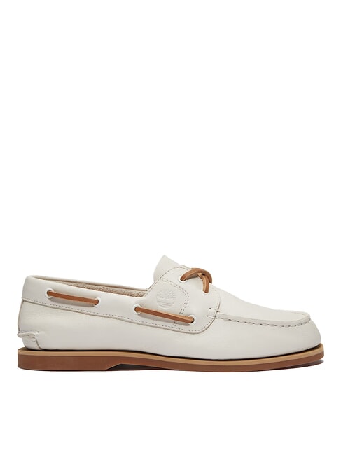 CLASSIC BOAT  Zapatos náuticos de piel natural - Zapatos Mujer