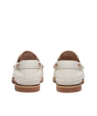 TIMBERLAND CLASSIC BOAT  Zapatos náuticos de piel natural - Zapatos Mujer - 4