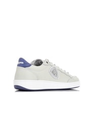 BLAUER OLYMPIA Zapatillas blanco/lila - Zapatos Mujer - 6