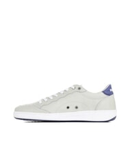 BLAUER OLYMPIA Zapatillas blanco/lila - Zapatos Mujer - 3