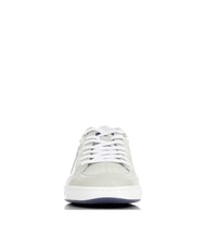 BLAUER OLYMPIA Zapatillas blanco/lila - Zapatos Mujer - 4
