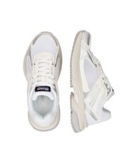 BLAUER MOON Zapatillas para correr blanco - Zapatos Mujer - 5