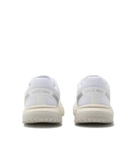 BLAUER MOON Zapatillas para correr blanco - Zapatos Mujer - 4