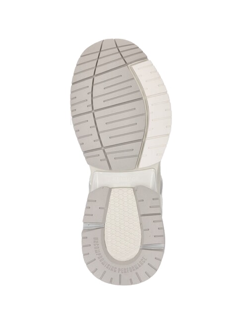 MOON Zapatillas para correr blanco - Zapatos Mujer