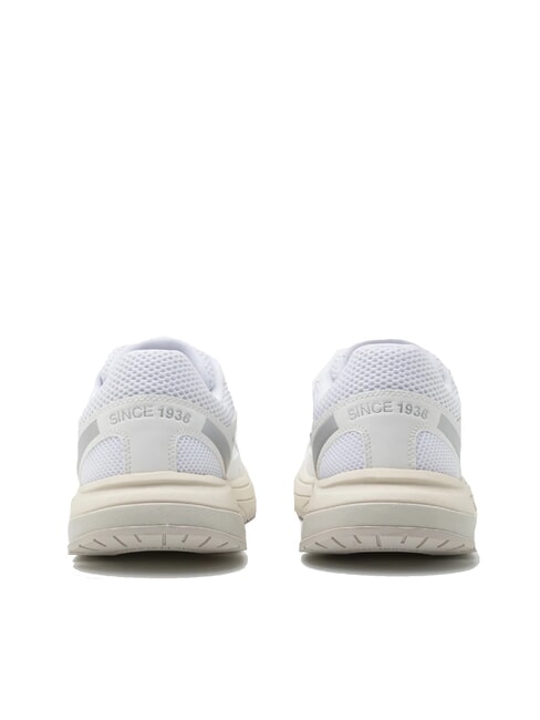MOON Zapatillas para correr blanco - Zapatos Mujer