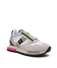 BLAUER HOUMA Zapatillas para correr - Zapatos Mujer