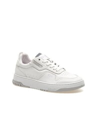 BLAUER ADEL Zapatillas blanco/blanco - Zapatos Mujer - 3