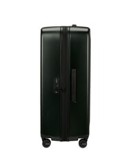 SAMSONITE FYRM  Carro grande y expandible verde oscuro - Trolley Rígidos - 4