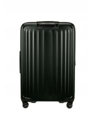 SAMSONITE FYRM  Carro grande y expandible verde oscuro - Trolley Rígidos - 5