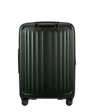 SAMSONITE FYRM  Carro mediano expandible verde oscuro - Trolley Rígidos - 5