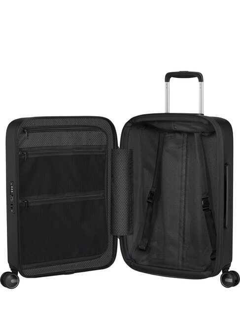 FYRM  Carro de equipaje de mano expandible verde oscuro - Equipaje de mano