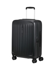 SAMSONITE FYRM  Carro de equipaje de mano expandible grafito - Equipaje de mano - 3