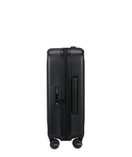 SAMSONITE FYRM  Carro de equipaje de mano expandible grafito - Equipaje de mano - 4