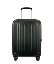 SAMSONITE FYRM Set Equipaje de mano + mediano + grande verde oscuro - Set Trolley - 2
