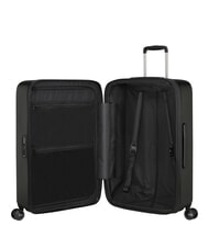 SAMSONITE FYRM Set Equipaje de mano + mediano + grande verde oscuro - Set Trolley - 3