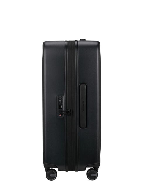 FYRM Set Equipaje de mano + mediano + grande grafito - Set Trolley