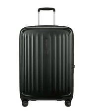 SAMSONITE FYRM Set Equipaje de mano + mediano + grande verde oscuro - Set Trolley - 7
