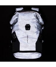 PIQUADRO MODULAR ECO Mochila para portátil ECO gris - Mochilas para portátil - 5