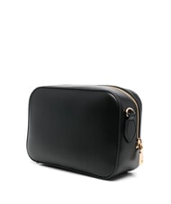 LOVE MOSCHINO CURSIVE LOGO Mini bolso de hombro - Bolsos Mujer