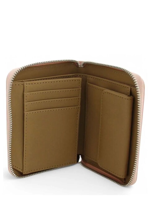 ZIP AROUND Billetera polvos - Carteras Mujer