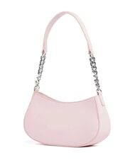 LOVE MOSCHINO MIDDLE CHAIN Bolso de hombro polvos - Bolsos Mujer - 2