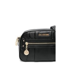 LOVE MOSCHINO CAMERA BAG Mini bolso de hombro - Bolsos Mujer