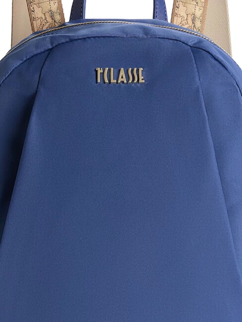 NYLON ECO VIBE  Mochila de mujer mezclilla - Bolsos Mujer