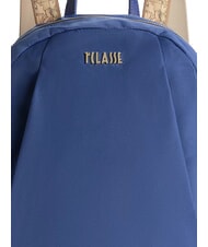 ALVIERO MARTINI PRIMA CLASSE NYLON ECO VIBE  Mochila de mujer mezclilla - Bolsos Mujer - 3