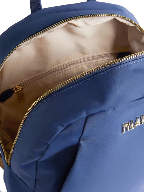 NYLON ECO VIBE  Mochila de mujer mezclilla - Bolsos Mujer