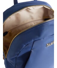 ALVIERO MARTINI PRIMA CLASSE NYLON ECO VIBE  Mochila de mujer mezclilla - Bolsos Mujer - 4