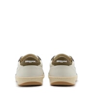 BLAUER MURRAY Zapatillas blanco/negro - Zapatos Hombre - 4