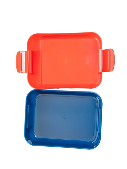 KIDS Porta bocadillos azul claro - Bolsas y accesorios  niños