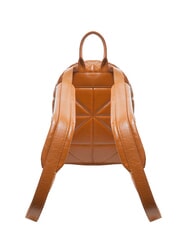 LOVE MOSCHINO GOLD CHAIN Mochila nueces - Bolsos Mujer - 4