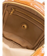 LOVE MOSCHINO GOLD CHAIN Mochila nueces - Bolsos Mujer - 5