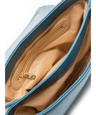 LOVE MOSCHINO QUILTED Convertible Bolso de hombro/bandolera esmeralda - Bolsos Mujer - 5