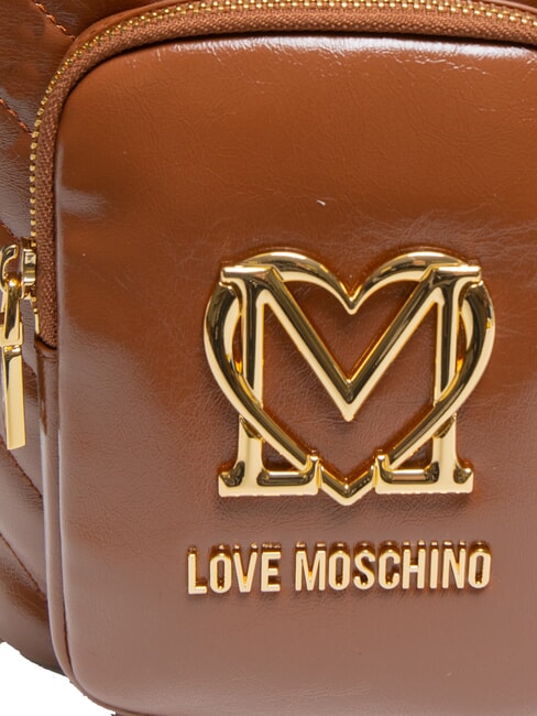 CITY POCKETS Bolsa de compras acolchada nueces - Bolsos Mujer