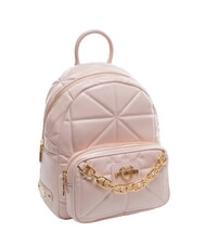 LOVE MOSCHINO GOLD CHAIN Mochila Rosa - Bolsos Mujer - 2