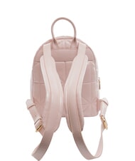 LOVE MOSCHINO GOLD CHAIN Mochila Rosa - Bolsos Mujer - 4