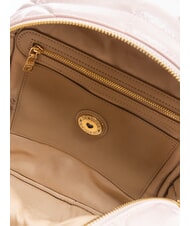 LOVE MOSCHINO GOLD CHAIN Mochila Rosa - Bolsos Mujer - 5