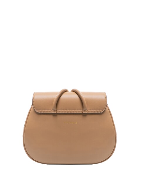 CARMY  Mini bolso de hombro, en piel batería - Bolsos Mujer
