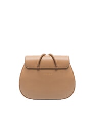 COCCINELLE CARMY  Mini bolso de hombro, en piel batería - Bolsos Mujer - 4