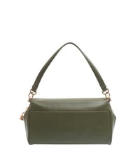 LIUJO DYANI Bolso de hombro con correa para el hombro ejercito verde - Bolsos Mujer - 4