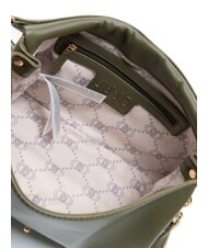 LIUJO DYANI Bolso de hombro con correa para el hombro ejercito verde - Bolsos Mujer - 5