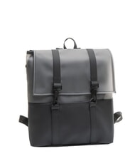 RAINS SPLIT MSN Mochila impermeable - Bolsos Mujer