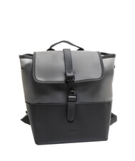 RAINS SPLIT BUCKET Mochila con correa para el hombro neblina - Mochilas Escuela & Tiempo Libre - 3