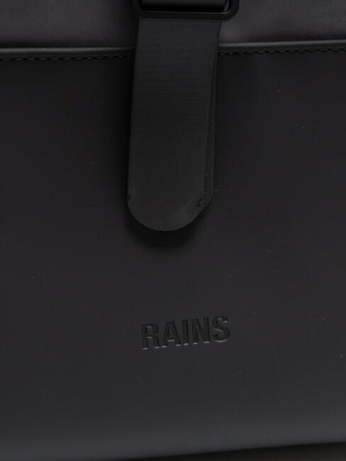 SPLIT BUCKET Mochila con correa para el hombro neblina - Mochilas Escuela & Tiempo Libre