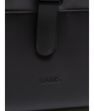 RAINS SPLIT BUCKET Mochila con correa para el hombro neblina - Mochilas Escuela & Tiempo Libre - 4