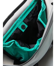 RAINS SPLIT BUCKET Mochila con correa para el hombro neblina - Mochilas Escuela & Tiempo Libre - 5