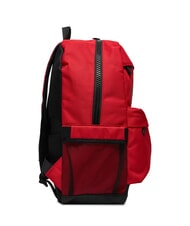 BLAUER BASIC Mochila con estampado maxi logo rojo - Mochilas Escuela & Tiempo Libre - 3