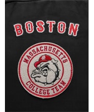 BLAUER PATCH Mochila NEGRO - Mochilas Escuela & Tiempo Libre - 4